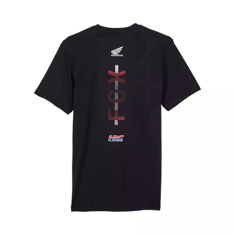 Fox x Honda II Premium Tee