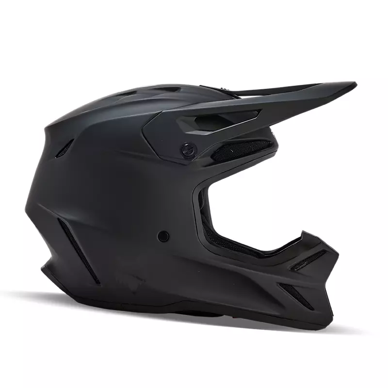 Youth V3 Solid Helmet