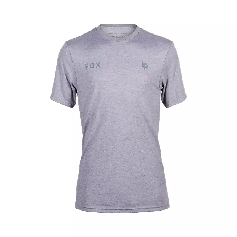 Wordmark Tech Tee