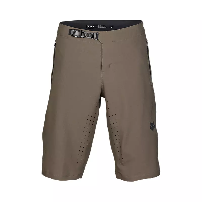 Defend Shorts