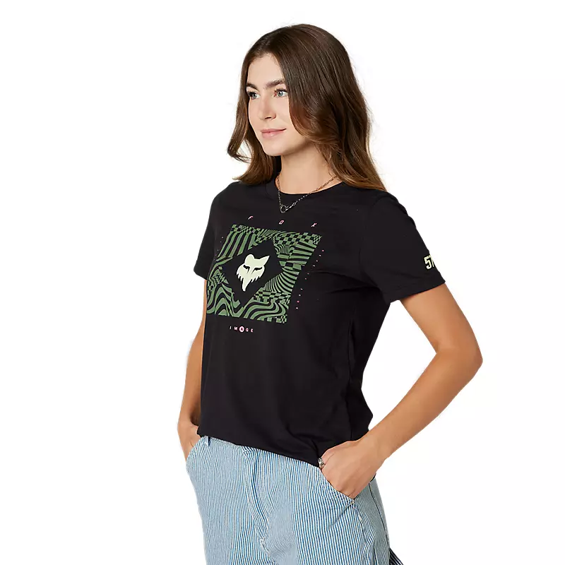 Womens TS57 Tee