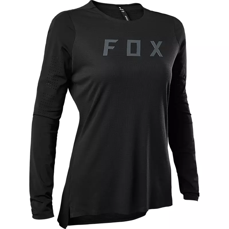 Womens Flexair Pro Long Sleeve Jersey