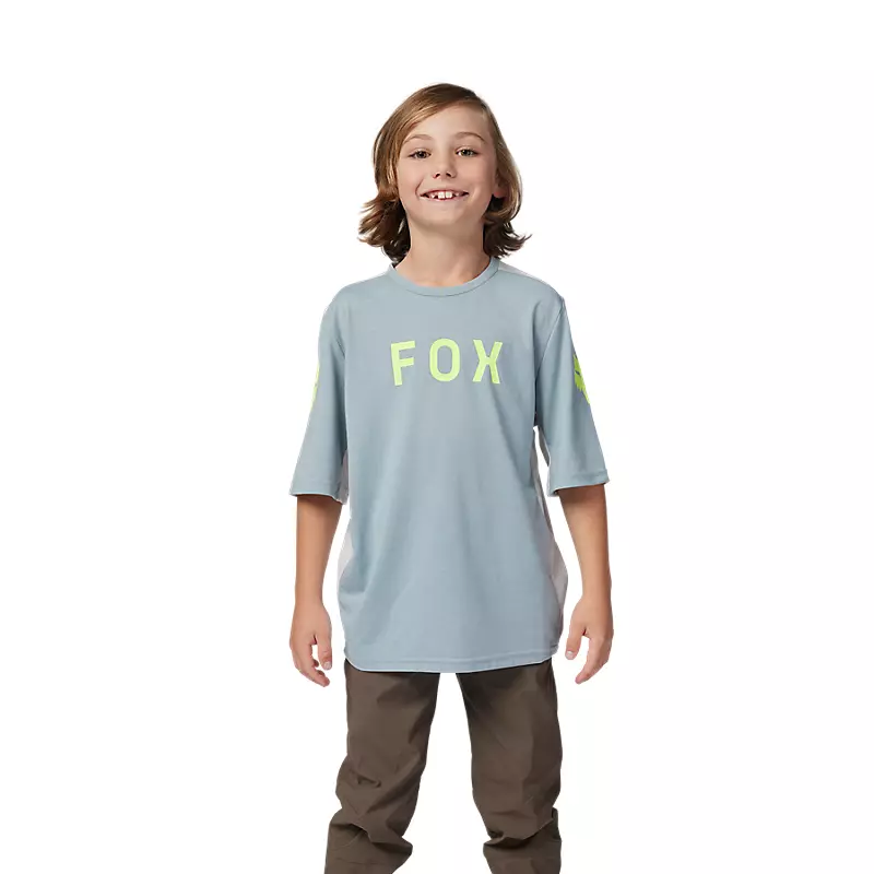 Youth Ranger Aviation Drirelease® Jersey