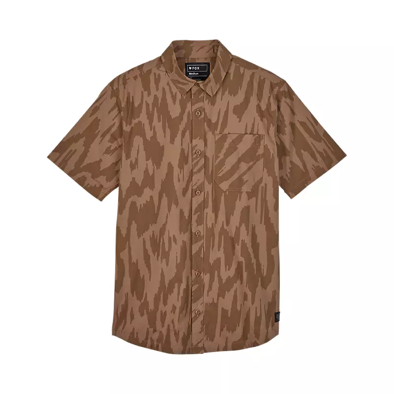 Swarmer Woven Shirt