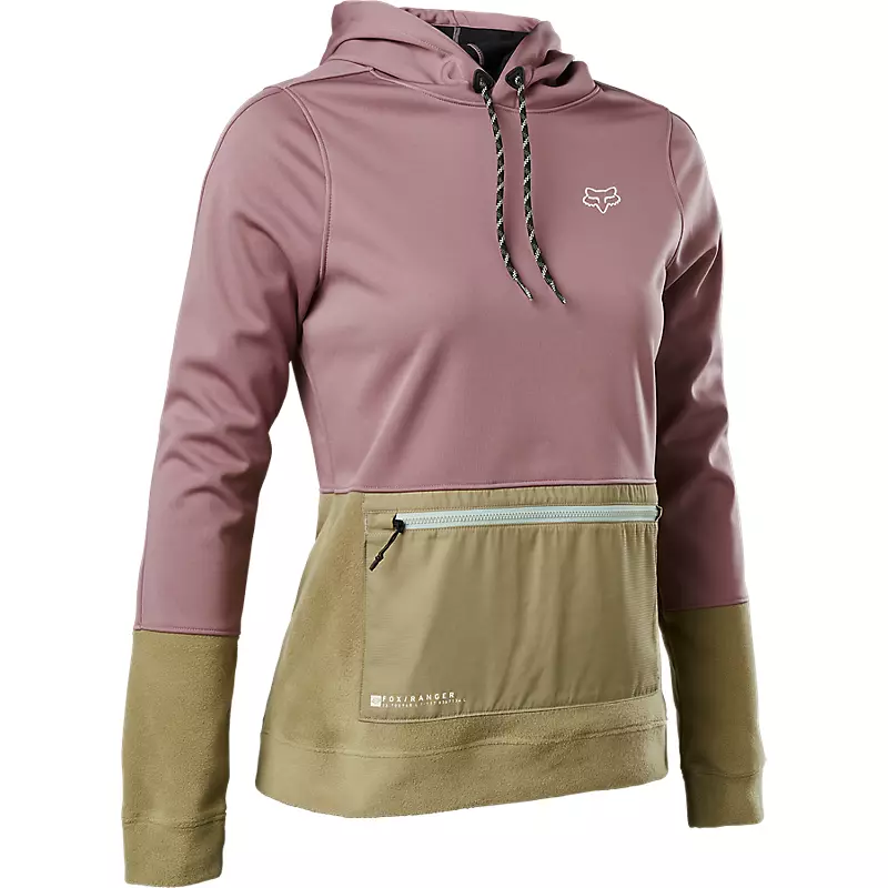 Womens Ranger Windblock® Hoodie