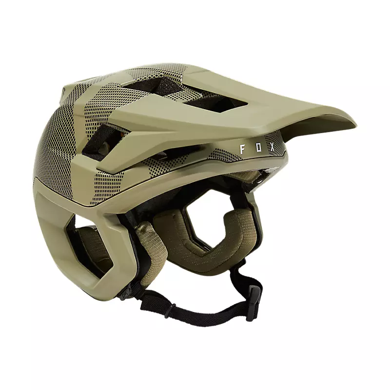 Dropframe Pro Camo Helmet