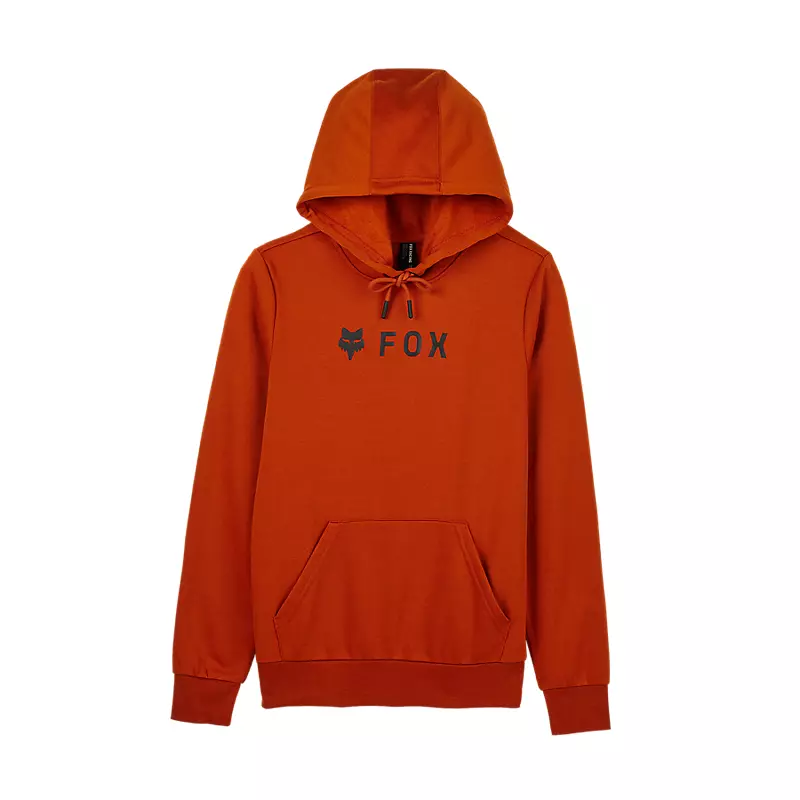 Womens Absolute Pullover Hoodie