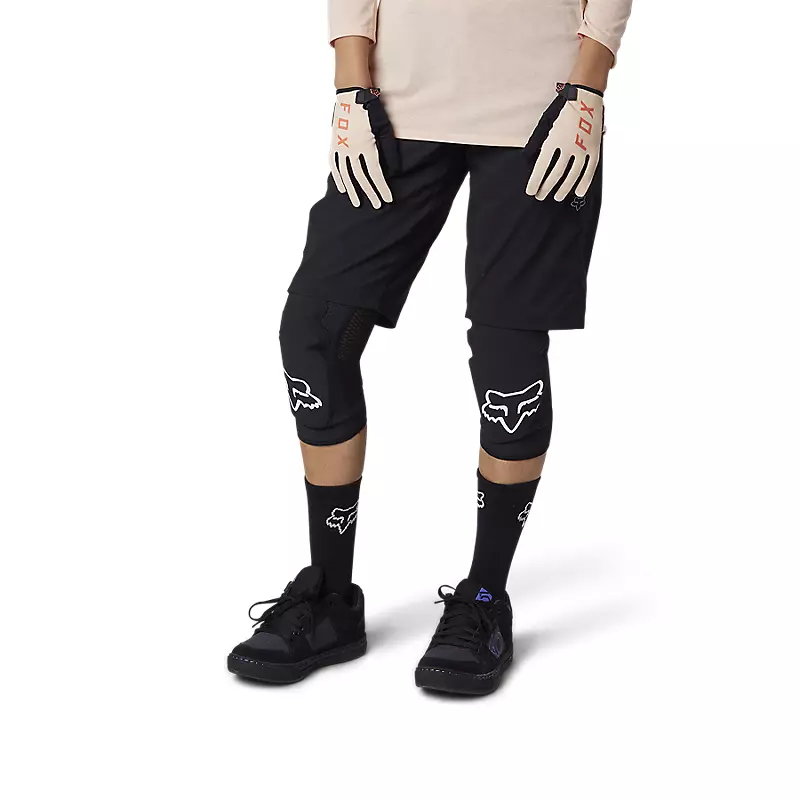 Womens Ranger Lined Shorts