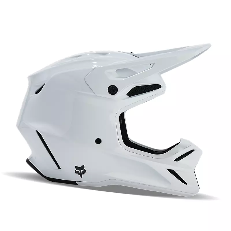 V3 RS Carbon Solid Helmet