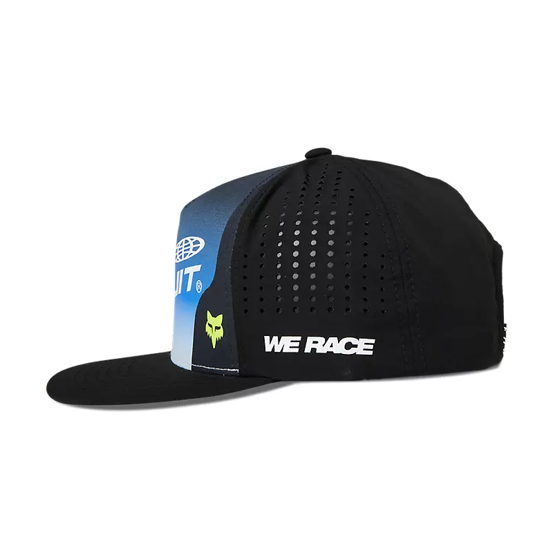 Foyl Pro Circuit Snapback Hat