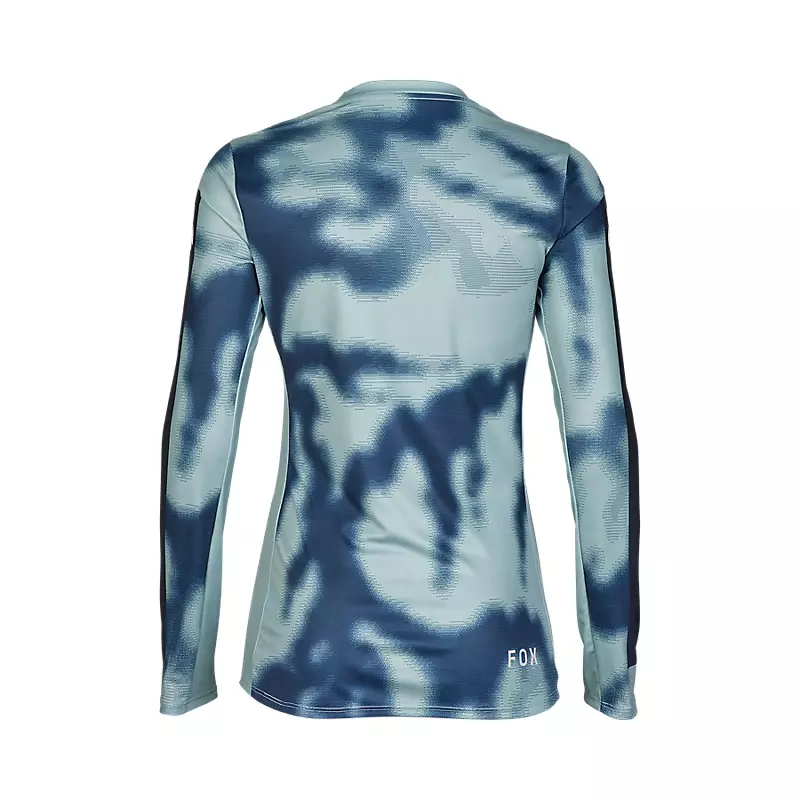 Womens Ranger Taunt Long Sleeve Jersey