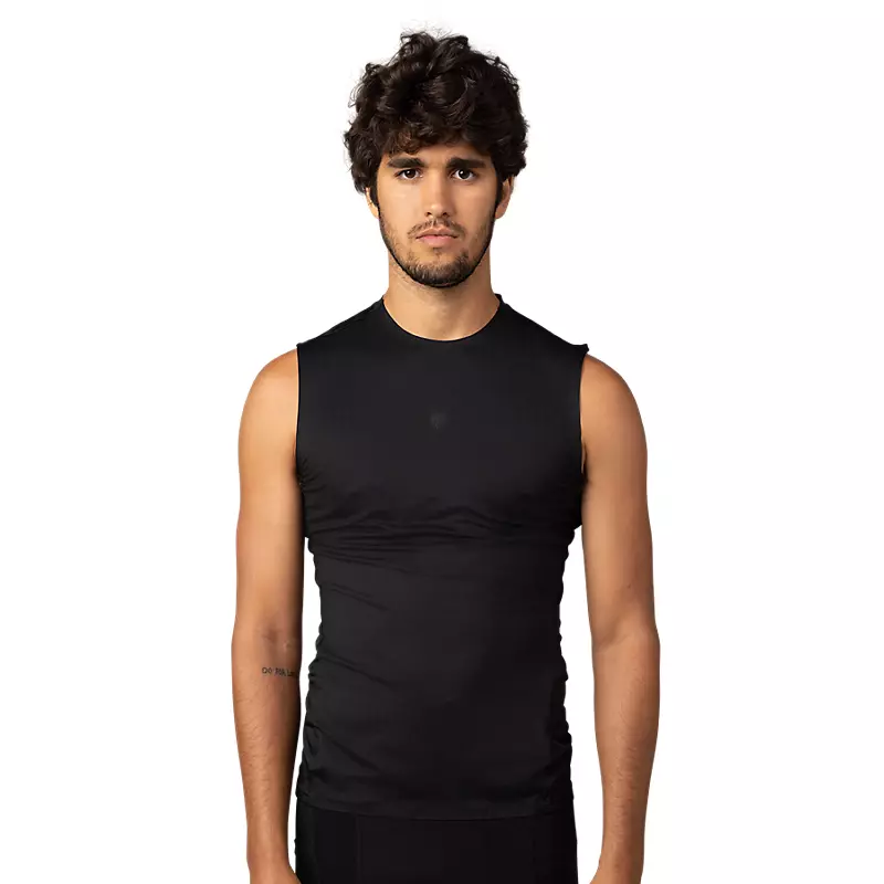 Tecbase Sleeveless Shirt