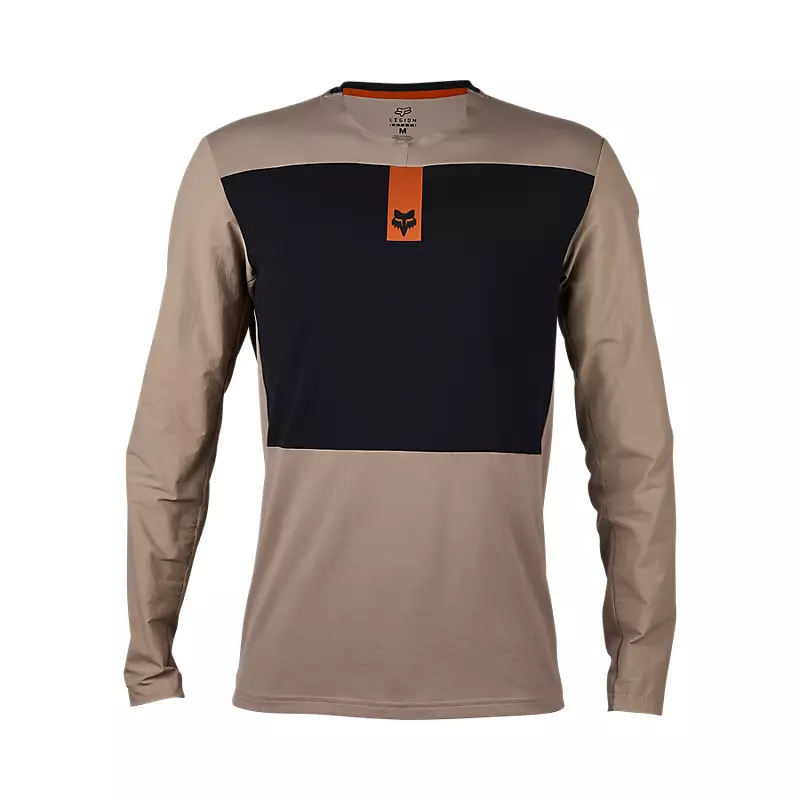 Defend Off Road Jersey