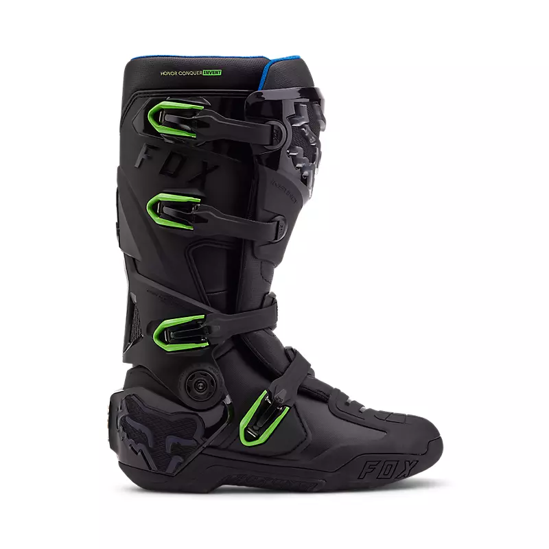 Instinct 50th Limited Edition Boots