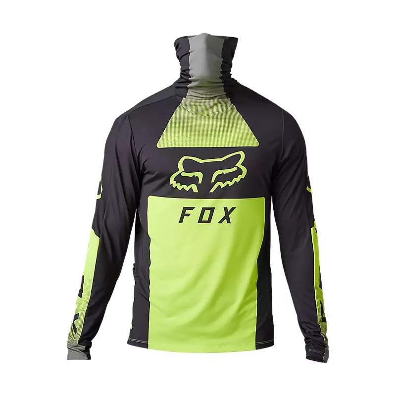 Ranger Drive Krux SXS Jersey