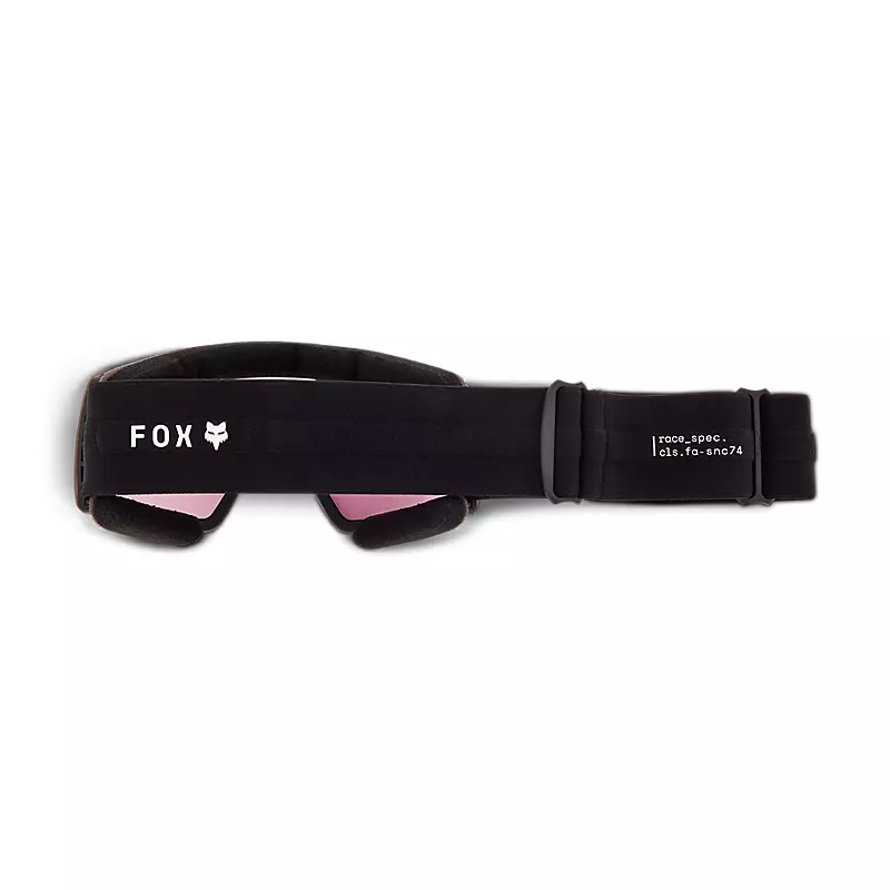 Purevue Black/Woods Goggles