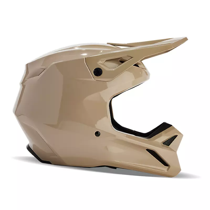 V1 Solid Helmet
