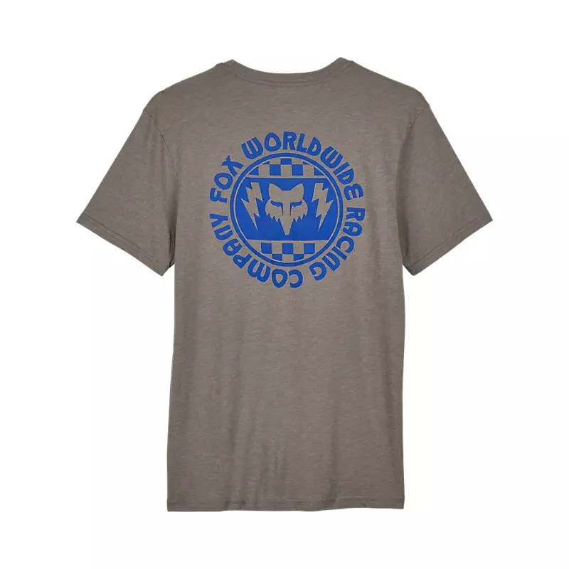 Next Level Premium Tee