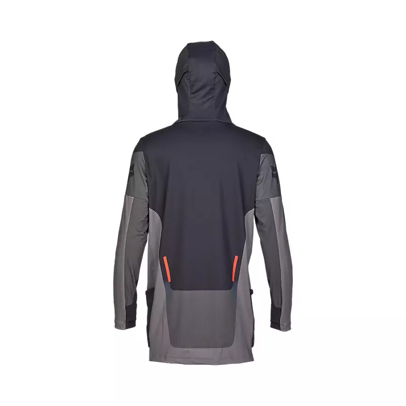 Youth Ranger Drive Jersey