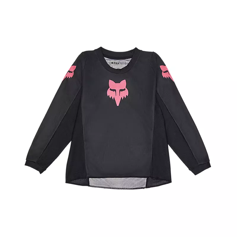 Kids Girls 180 Blackout Jersey