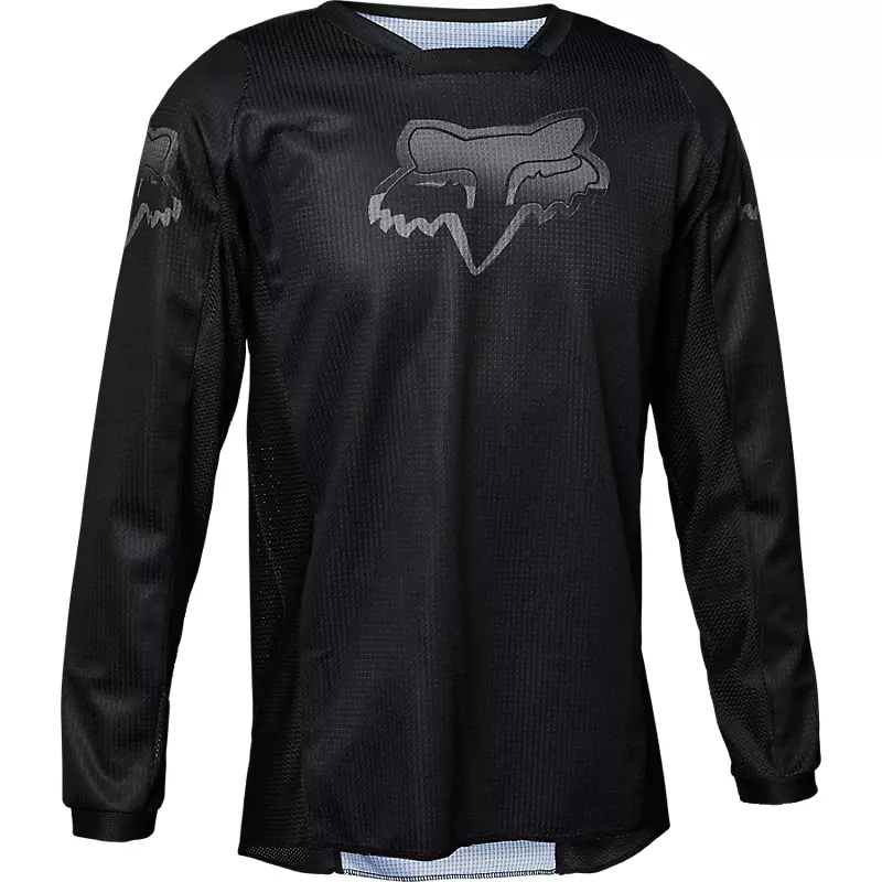 Youth 180 Blackout Jersey