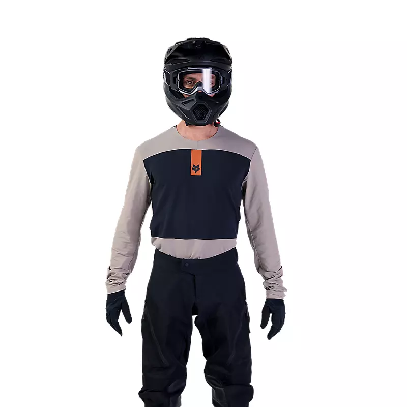 Defend Off Road Jersey