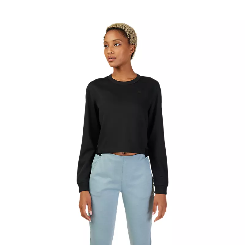 Womens Balance Crew Sweatshirt