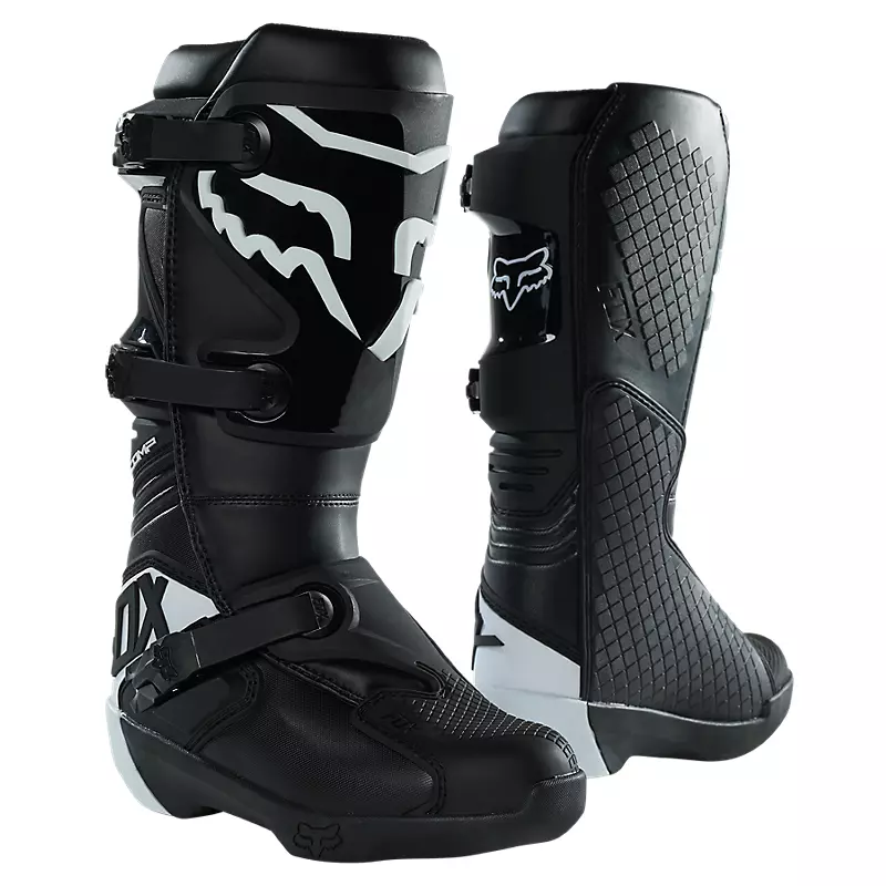 Womens Comp Boots