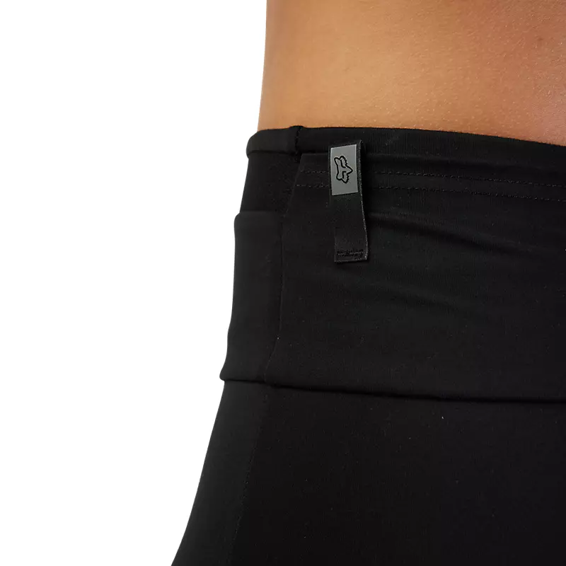 Womens Lukanoe Thermo Leggings