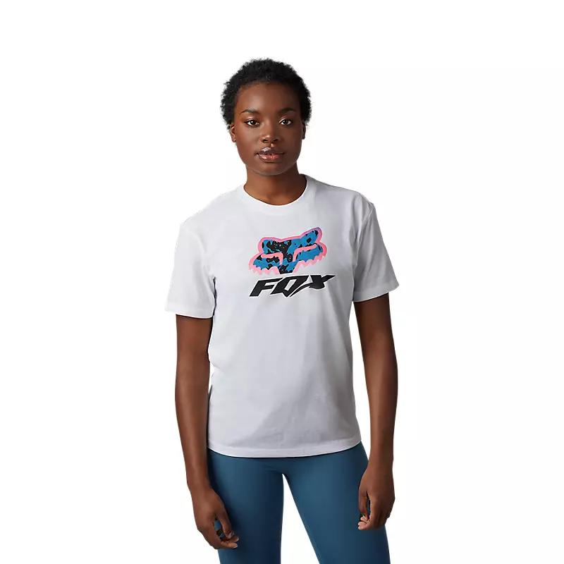 Womens Morphic Tee