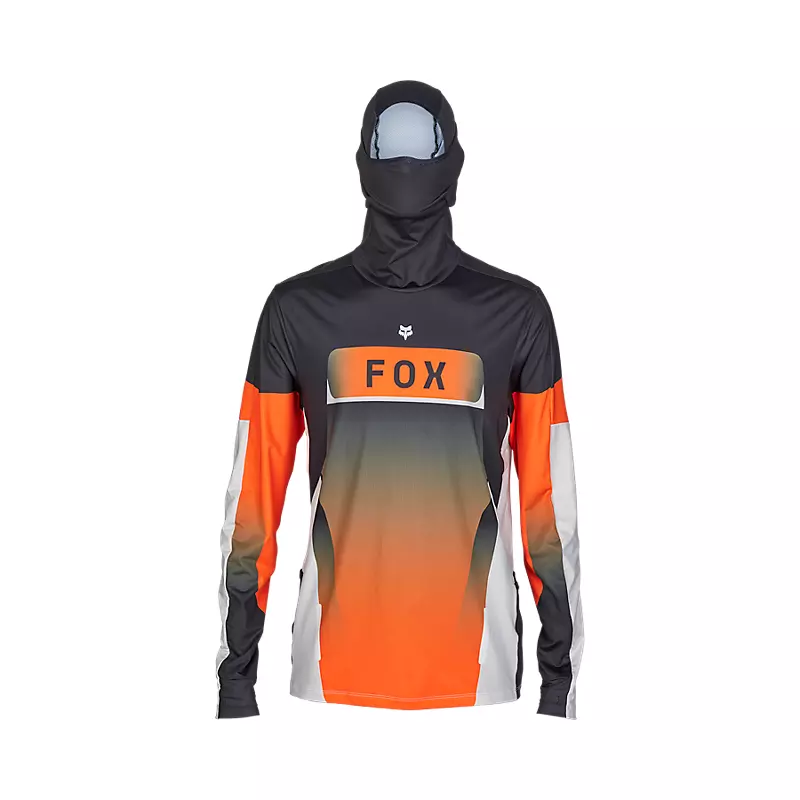 Ranger Drive Jersey