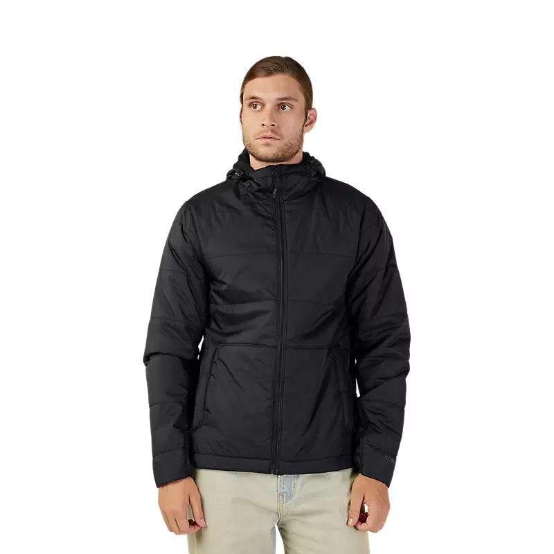Ridgeway 2.0 Jacket