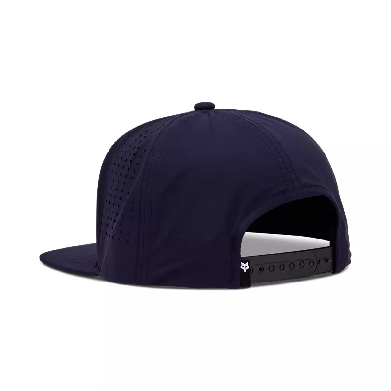 Non Stop Tech Snapback Hat