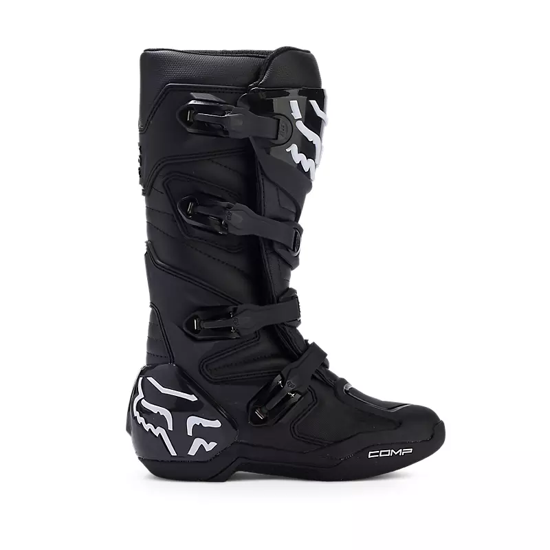 Youth Comp Boots