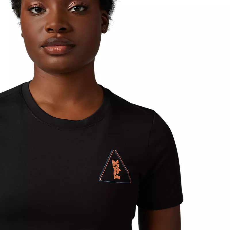 Womens Brake Off Tech Tee