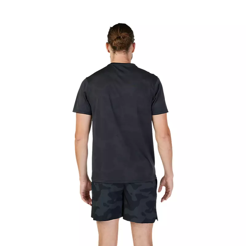 Rep Jacquard Tee