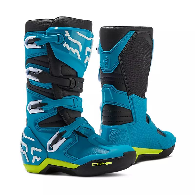 Youth Comp Boots