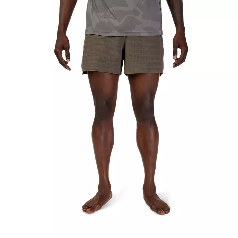 Motive 5" Lined Shorts