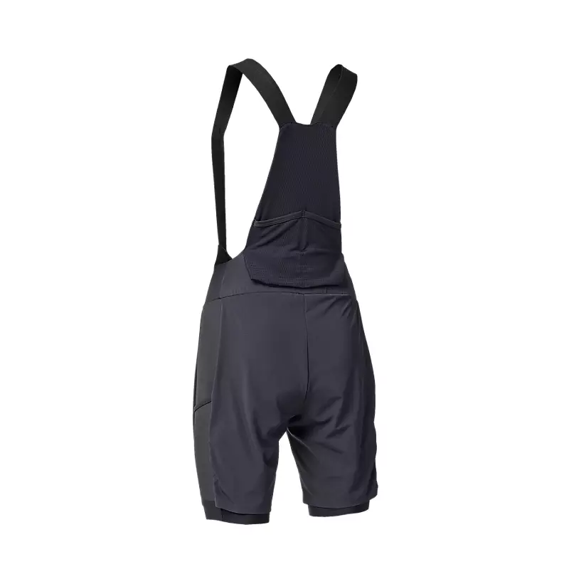 Womens Flexair Ascent Cargo Bibs