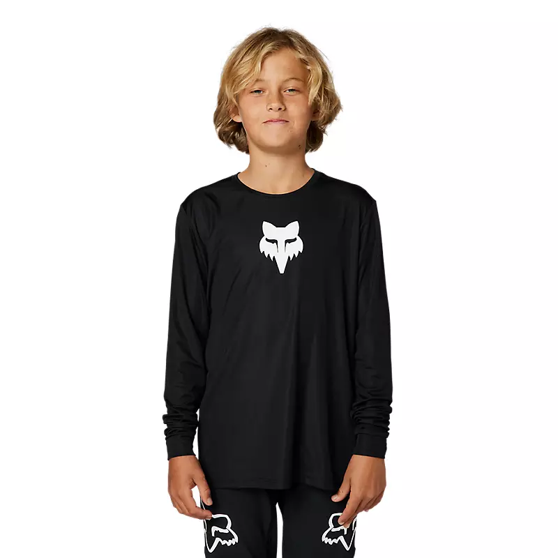 Youth Ranger Long Sleeve Jersey