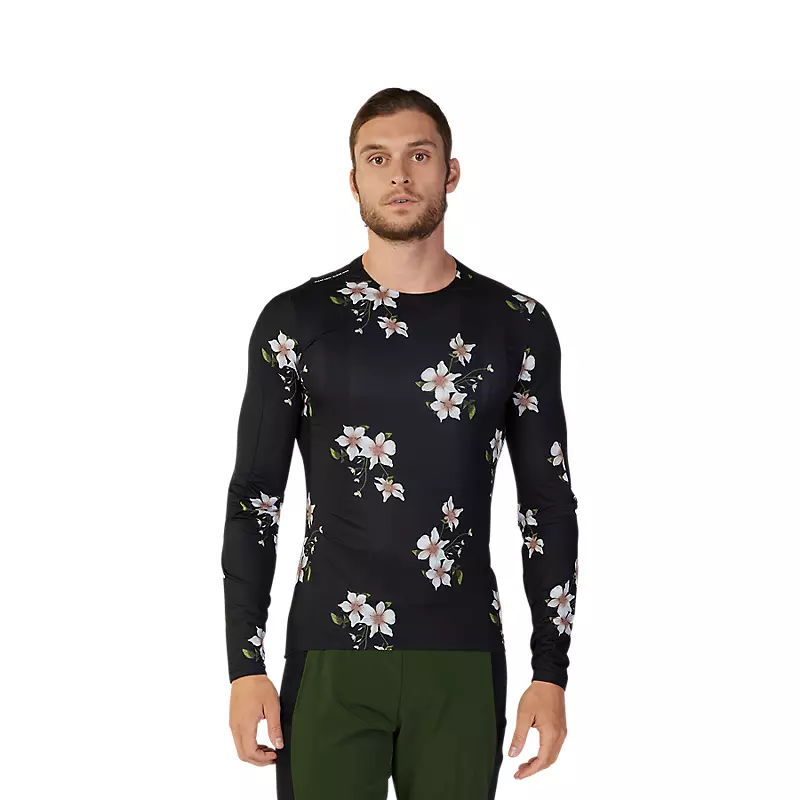Flexair Ascent Dogwood Jersey