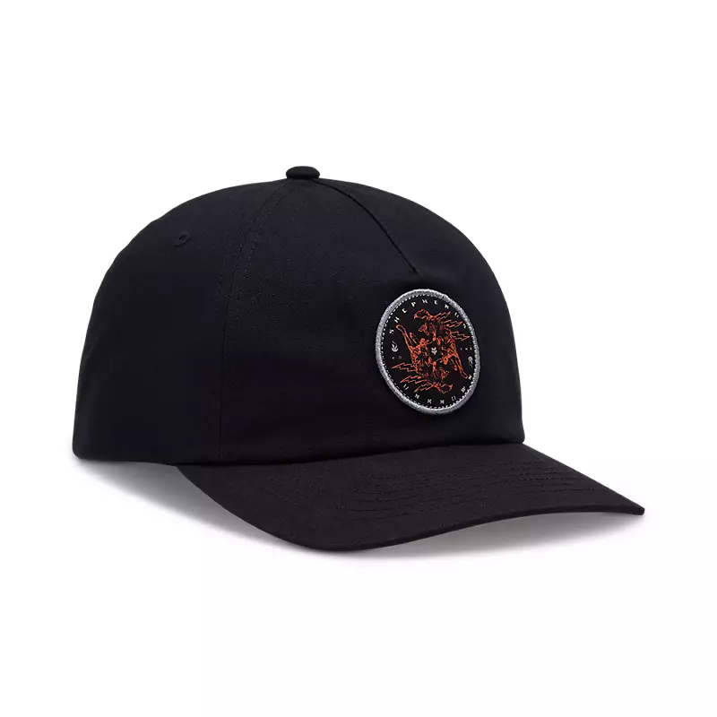 Plague Unstructured Hat