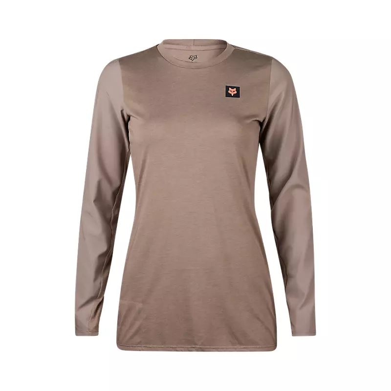 Womens Ranger Off Road Jersey