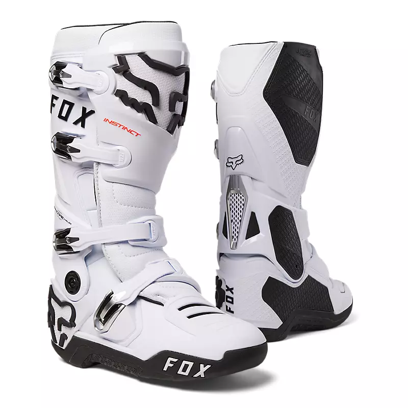 Instinct Boots
