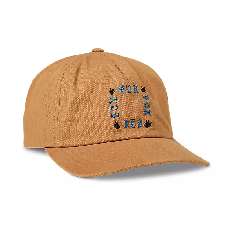 Hinkley Adjustable Hat