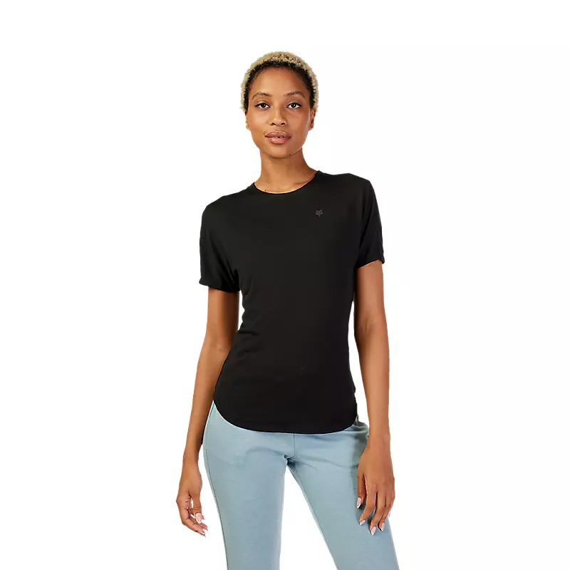Womens Forums Tech Tee