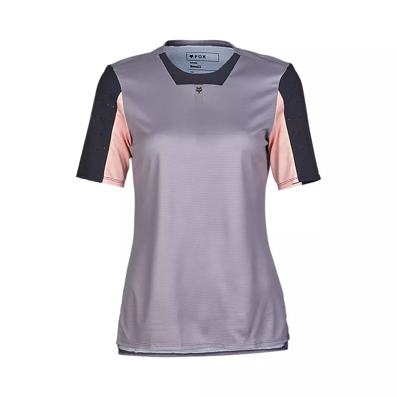 Womens Defend Jersey