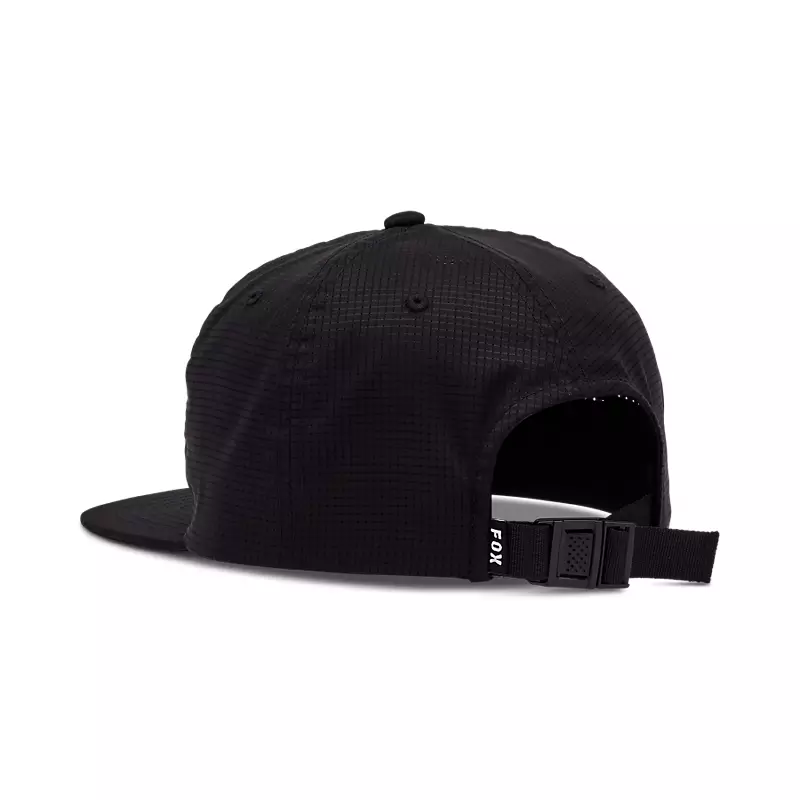 Base Over Tech Adjustable Hat