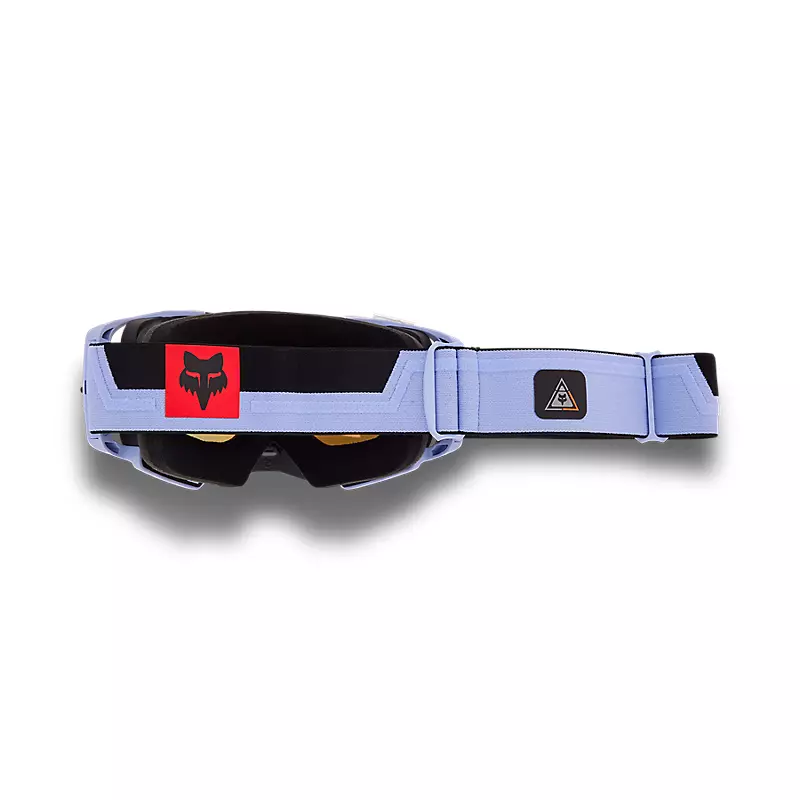 Airspace Drive Amber Lens Goggles