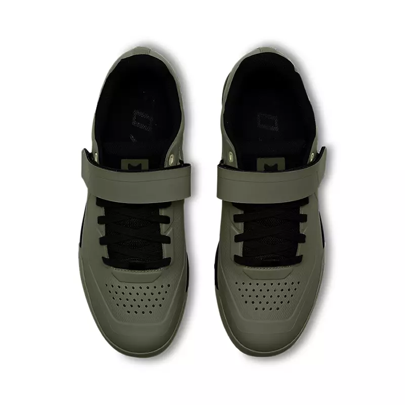 Fox Union Clipless Shoes